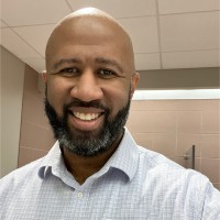 Tim Hall Jr.