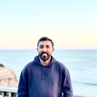 Srijith Chandran