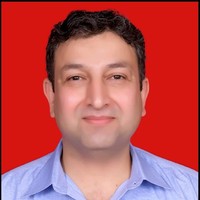 Kuldeep Kachru