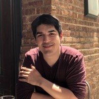 Nick Chirico