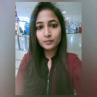 Alisha Tandulwar