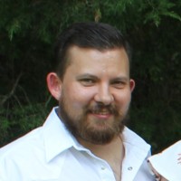 Brandon Muzny