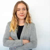 Lidia Marín Morillo