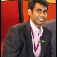Harish Edara
