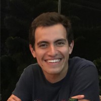 Christian André Bonilla Castro