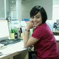 Ganies Suci Anggradini