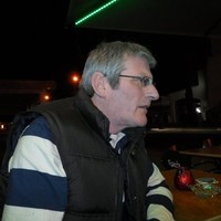 Vince Thorburn