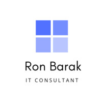 Ron Barak