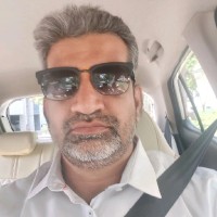 santosh Vitukade