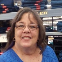Dena Wright