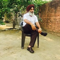 Baldev Sandhu