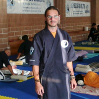 Alessandro Zagheni