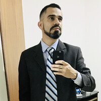 Adriano Adelino dos Passos