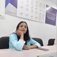 Ritika Prajapati