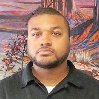 Vantrell Lewis