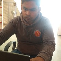 Keshav Pandit Yadu