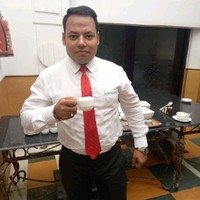 Shubham Gupta