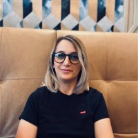Cristina Opris