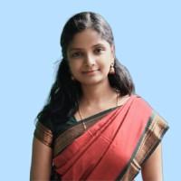 Sruthi Angelin