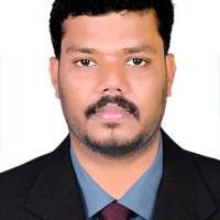 Abilash Murali
