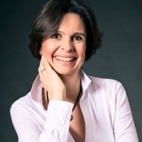 Claudia Krüger
