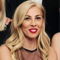 Amila Becirovic Ganic