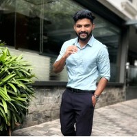 Amal Surendran