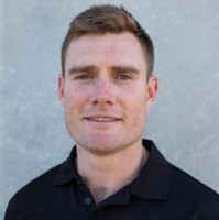 Sam O'Leary