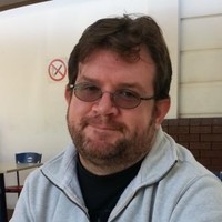 Schalk van Jaarsveld