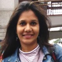 Kali Priya Kommana