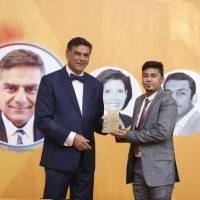 Syed Ali Muqaddass