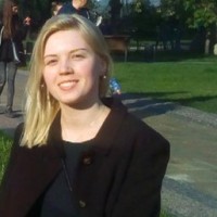 Stella Vakulenko