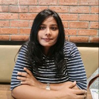 Priyanka Mr