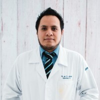 Jorge Sánchez Cedillo