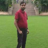 Susheel Kumar Dharmani