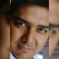 Sharad Singh
