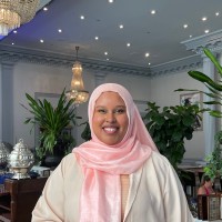 Malika Omar