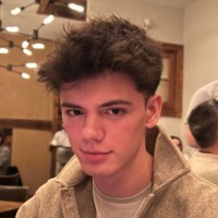 Gavin Foster