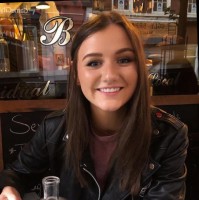 Dearbhla Bolger