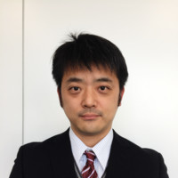 長谷川清人