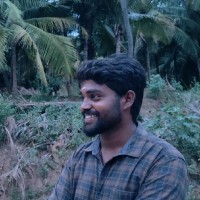 Ahilprakash M
