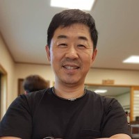 Damian Kim