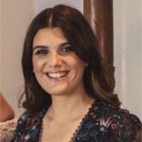 Sian De Cruz