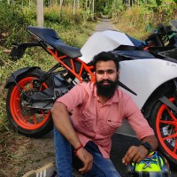 Akshay Suresh