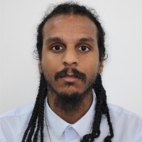 Kyler Drameh