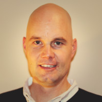 Roel Van De Kerkhof