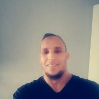 Ali Ouhami