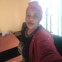 Hussaina Farouk