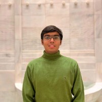 Pradyumn Tiwari