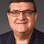 Daryl Hauck
